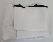 Matrace kokos molitan kokos 120x60x10cm 