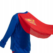 Dětský kostým Superman