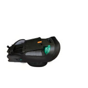 Autosedačka Profix i-Size 76-150 cm black Asalvo