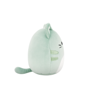Squishmallows Kočka - Chase, 13 cm