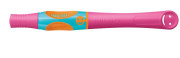 Inkoustový roller pro praváky Griffix 3, růžová
