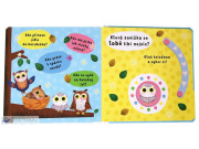 Moje milovaná sovička