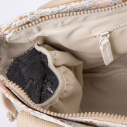 Přebalovací taška malá Poetry Suavinex