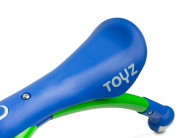 Dětské jezdítko 2v1 Beetle Smile