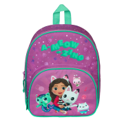 Předškolní batoh Gabby's Dollhouse