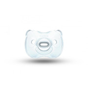 Medela Baby měkký celosilikonový dudlík