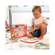 Mluvicí tablík Kvído 