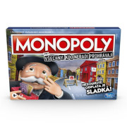 Monopoly pro všechny, kdo neradi prohrávají 