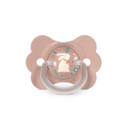 Dudlík SX Pro fyziologický 2 ks Butterfly Wonderland New 6-18 m Suavinex