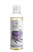 Odličovací olej Levandule 200 ml Nobilis Tilia