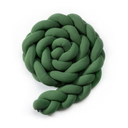 Pletený mantinel 360 cm Eseco