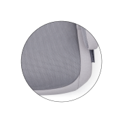 Podsedák Optimus Pro i-Size Air 125 - 150 cm (22-36 kg) Petite & Mars