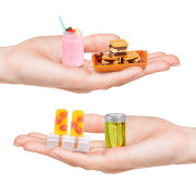 MGA`s Miniverse – Mini Food Kavárna