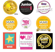 Nové Plavky Happy Nappy Turtle Tide