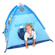 Stan pirát 112 cm Bino