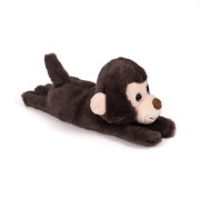 Plyšové zvířátko na zápěstí 26 cm