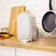 Sterilizátor a ohřívač multifunkční Lindo 6 v 1 Neno