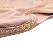 Body tenké KR obrázek Outlast®UV faktor 50+, oříšková