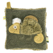 Nahřívací polštářek Baby Fehn