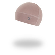 Čepice tenká plochý šev Outlast® UPF 50+ oříšková Little Angel 