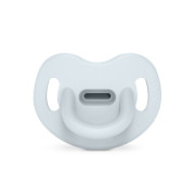 Šidítko anatomické silikon 6-18 m SX PRO Colour Essence Suavinex