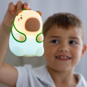 Lampička GIOcapybara InnoGIO