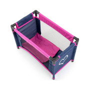 Dětská sada pro panenky Elsa Prestige Milly Mally 