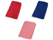 Dětská pláštěnka jednobarevná