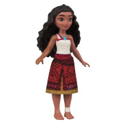 Malá panenka Vaiana a kamarádi Mattel