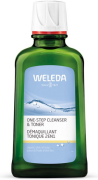 Čisticí tonikum 2v1 150 ml Weleda