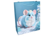 Dárková taška S 18 x 23 x 9 cm Dětská