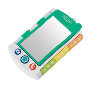 Hudební telefon & knížka