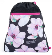 Vak na záda Komfort OXY Floral