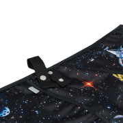 Dětská zástěra Pixel Space Baagl