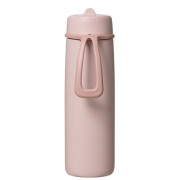 Nerezová termolahev s brčkem 690 ml B.box