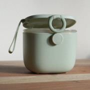 Dávkovač sušeného mléka B-Nomadic Powder Box Bo Jungle