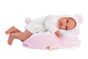 New Born holčička 35 cm 63566 Llorens