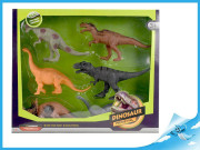 Dinosauři 14-17 cm 