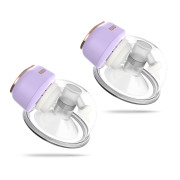 Odsávačka mateřského mléka duo elektrická Sole Twin Neno