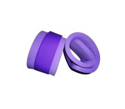 Nadlehčovací rukávky fialový zip 550 x 100 x 15 mm Matuška Dena