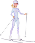 Barbie adventní kalendář