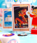 Malí světoběžníci