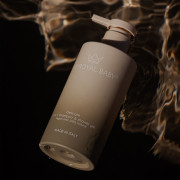 Jemný šampon a sprchový gel 2 v 1 380 ml MyRoyalBaby