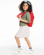 Zoo batoh Big 3 r+ Skip Hop