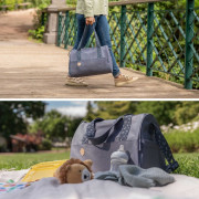 Taška Pocketstyle Badabulle