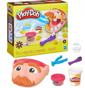 Mini Zubař Play Doh