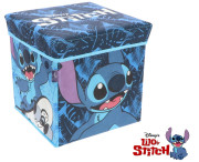 Úložný box a taburetka Cozy Noxxiez