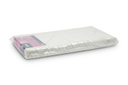 Dětská matrace do postýlky Flexible, 120x60 cm, 11 cm