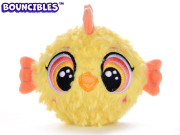 Bouncibles Leo plyšový 8 cm