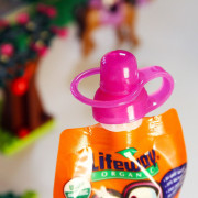 ChooMee SoftSip náustky na kapsičku v puzdre 2 ks